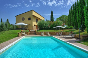 Villa Gloria by PosarelliVillas Lucignano